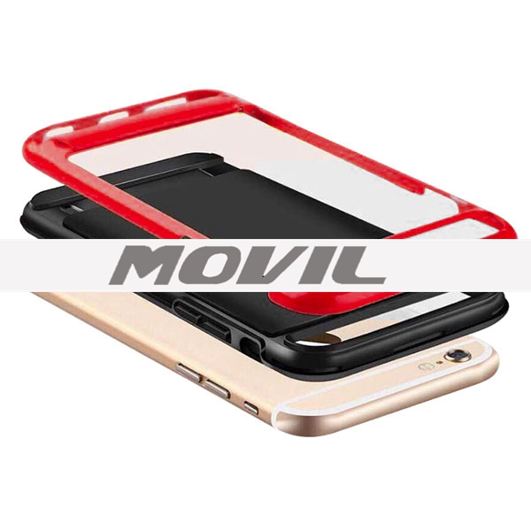 NP-2028 Protectores para Apple iPhone 6 Plus-9